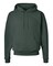 Hanes® Ultimate Cotton Long Sleeve Hoodie, Blank Heavyweight Sweatshirt for Cricut, Embroidery